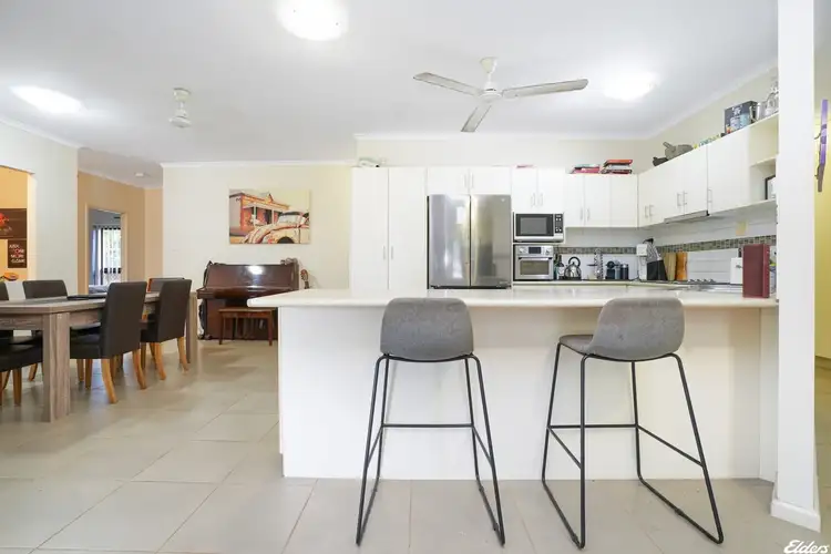 Fifth view of Homely house listing, 8 Damabila Drive, Lyons NT 810