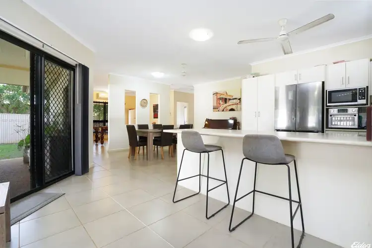 Sixth view of Homely house listing, 8 Damabila Drive, Lyons NT 810