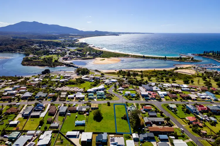 Main view of Homely house listing, 108 Murrah Street, Bermagui NSW 2546