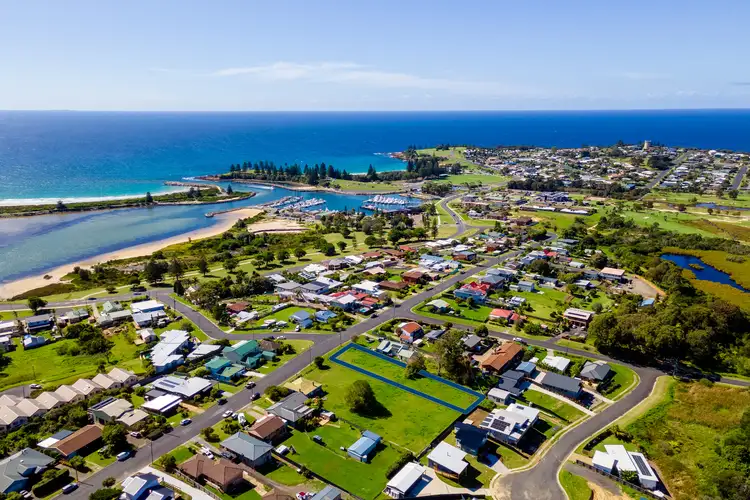 Second view of Homely house listing, 108 Murrah Street, Bermagui NSW 2546