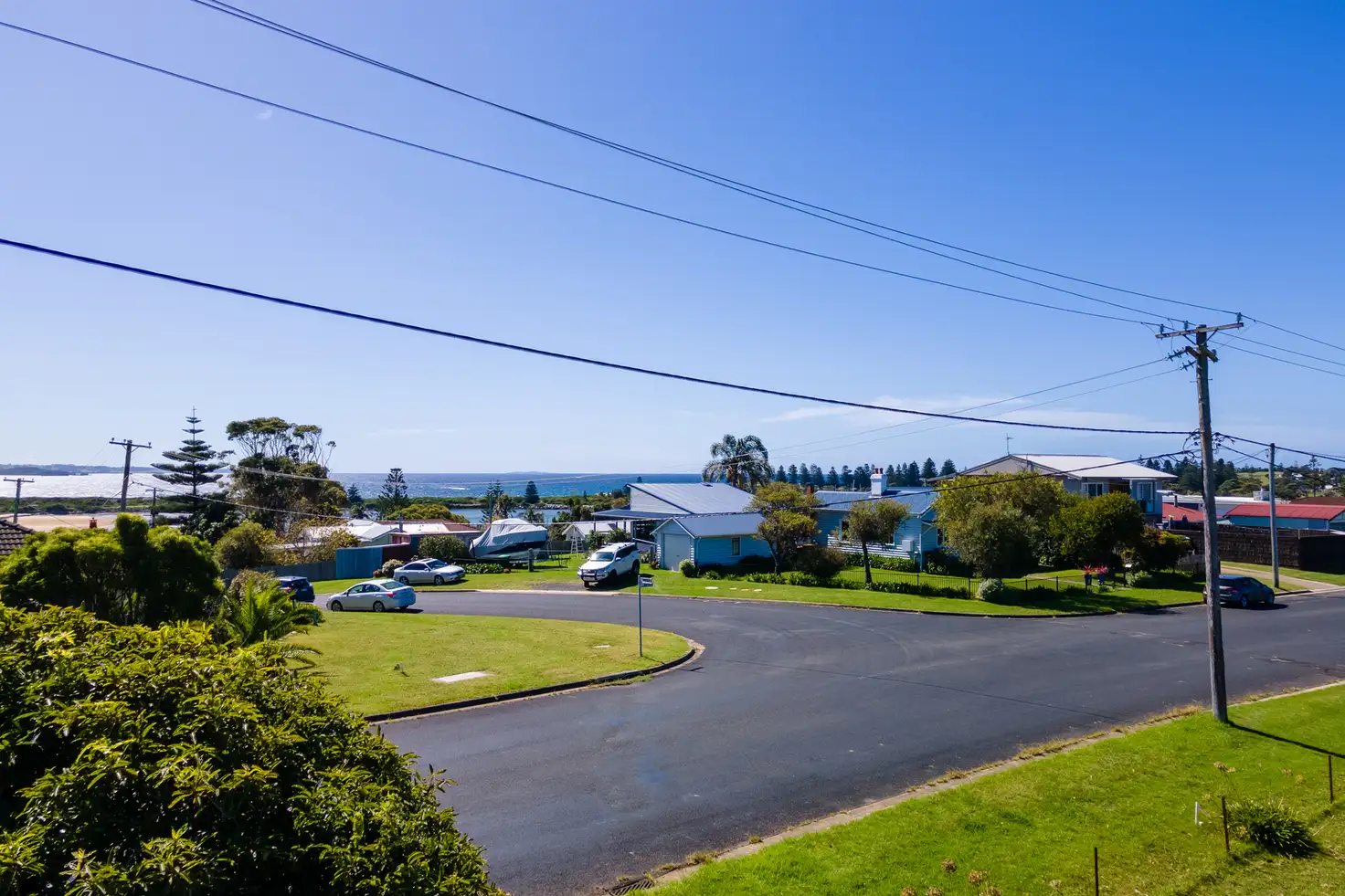 Main view of Homely land listing, 110 Murrah Street, Bermagui NSW 2546