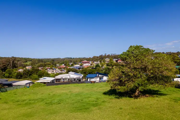 Fifth view of Homely land listing, 110 Murrah Street, Bermagui NSW 2546