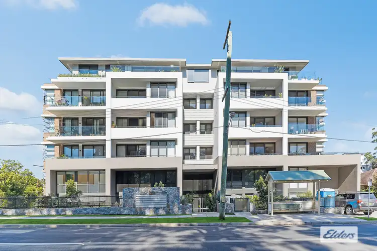 301/1A Mills Avenue, Asquith NSW 2077