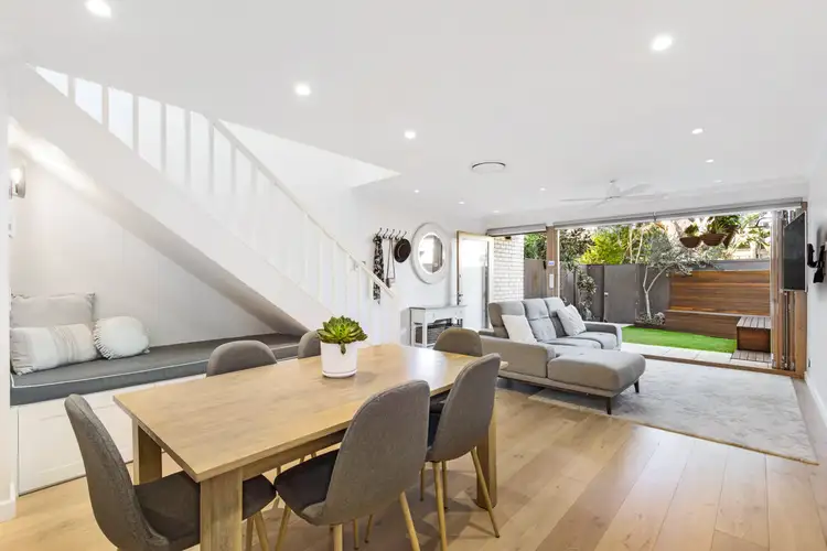 23/31-39 Diamond Bay Road, Vaucluse NSW 2030