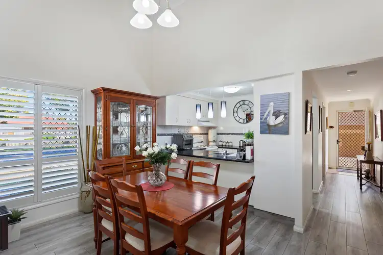 Second view of Homely house listing, 1/39 Anzac Avenue, Newtown QLD 4350