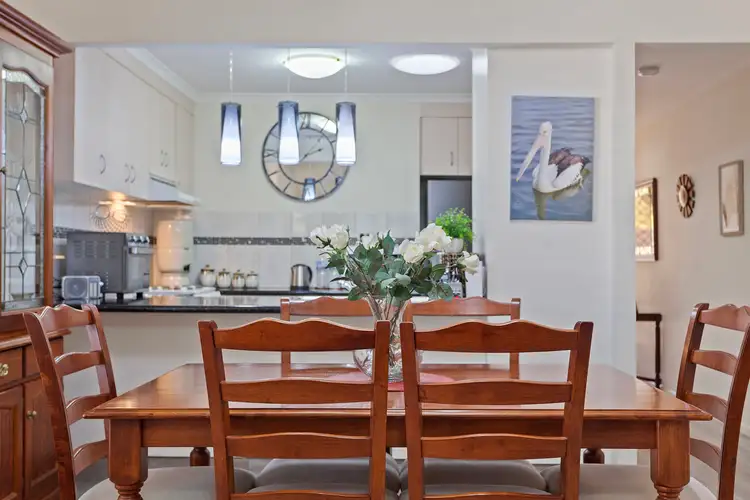 Third view of Homely house listing, 1/39 Anzac Avenue, Newtown QLD 4350