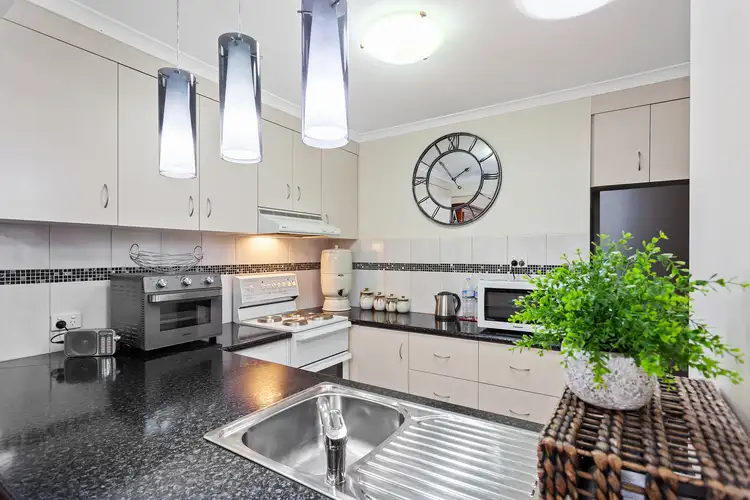 Fourth view of Homely house listing, 1/39 Anzac Avenue, Newtown QLD 4350