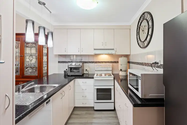 Fifth view of Homely house listing, 1/39 Anzac Avenue, Newtown QLD 4350