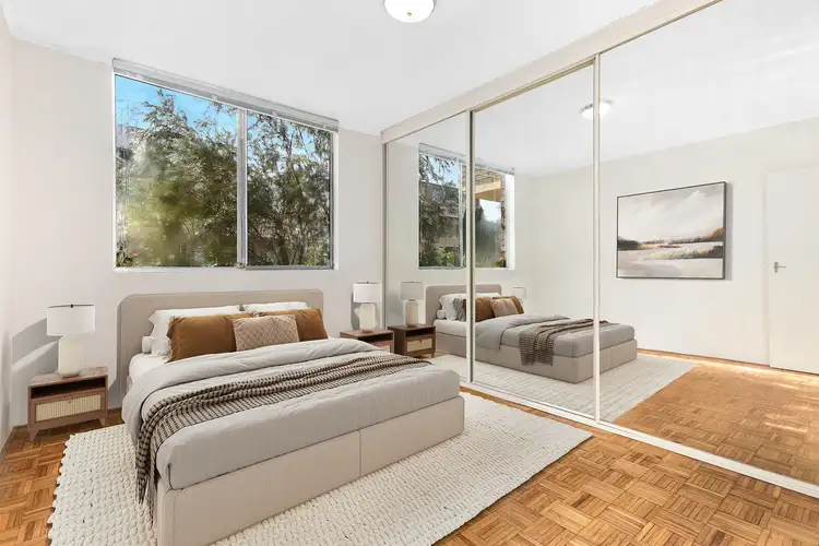 Main view of Homely apartment listing, 5/8 Goulding Road, Ryde NSW 2112