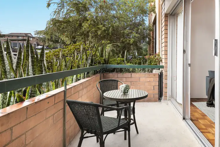 Fifth view of Homely apartment listing, 5/8 Goulding Road, Ryde NSW 2112