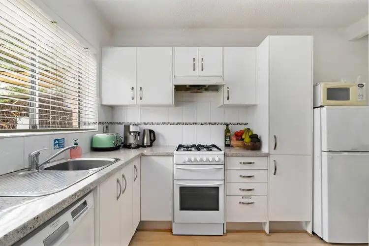 Second view of Homely unit listing, 4/48-52 Maud Street, Unley SA 5061