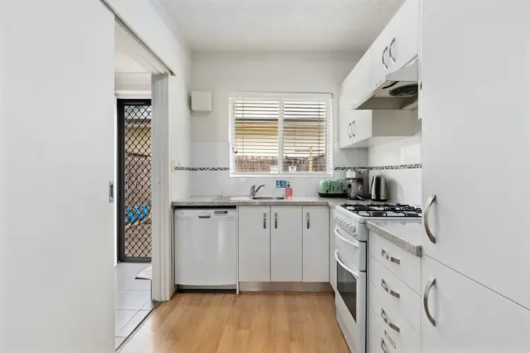 Third view of Homely unit listing, 4/48-52 Maud Street, Unley SA 5061