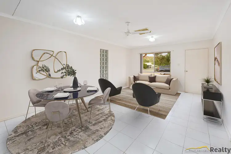 Third view of Homely unit listing, 3/1 Flint Court, The Gap NT 870