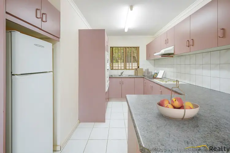 Fourth view of Homely unit listing, 3/1 Flint Court, The Gap NT 870