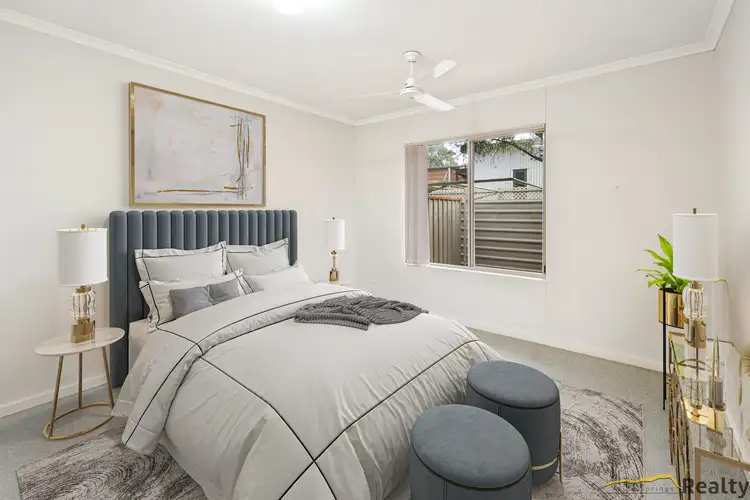 Fifth view of Homely unit listing, 3/1 Flint Court, The Gap NT 870