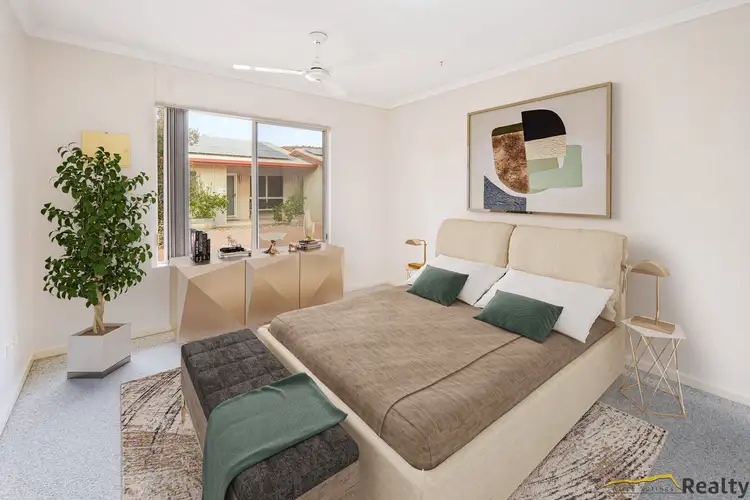 Sixth view of Homely unit listing, 3/1 Flint Court, The Gap NT 870