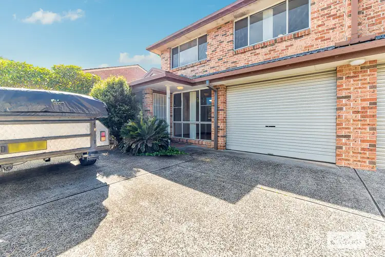 Main view of Homely townhouse listing, 4/25 Paton Street, Woy Woy NSW 2256