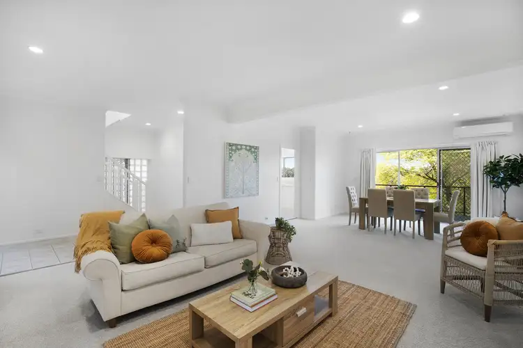 Main view of Homely house listing, 12 Grevillea Crescent, Hornsby Heights NSW 2077