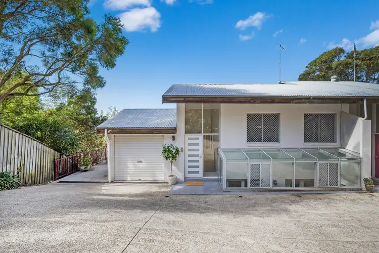 Second view of Homely house listing, 12 Grevillea Crescent, Hornsby Heights NSW 2077