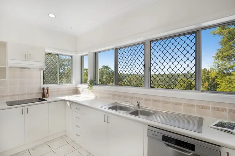 Fifth view of Homely house listing, 12 Grevillea Crescent, Hornsby Heights NSW 2077