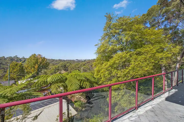 Sixth view of Homely house listing, 12 Grevillea Crescent, Hornsby Heights NSW 2077