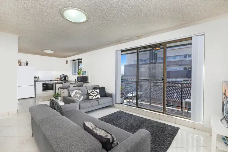 Third view of Homely block of units listing, 11 Keira Street, Wollongong NSW 2500