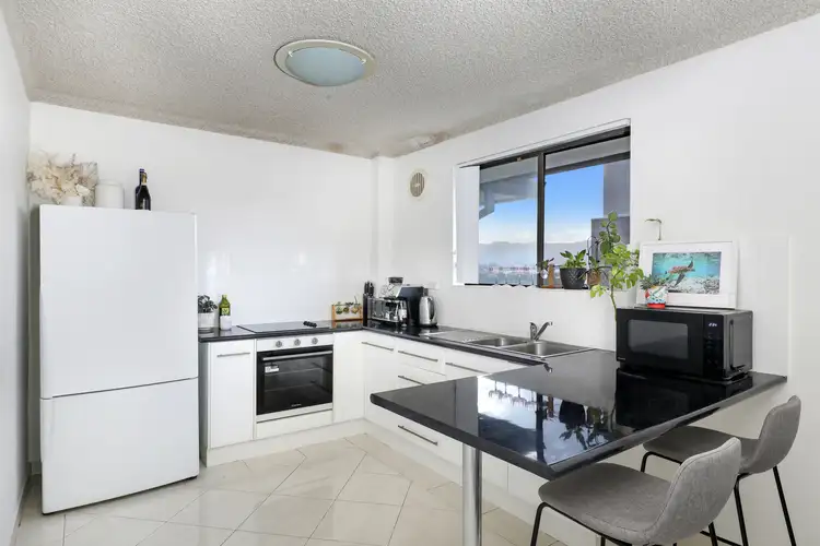 Sixth view of Homely block of units listing, 11 Keira Street, Wollongong NSW 2500