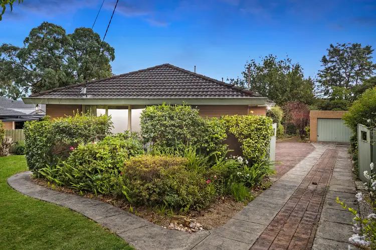 32 Glenwood Drive, Croydon VIC 3136