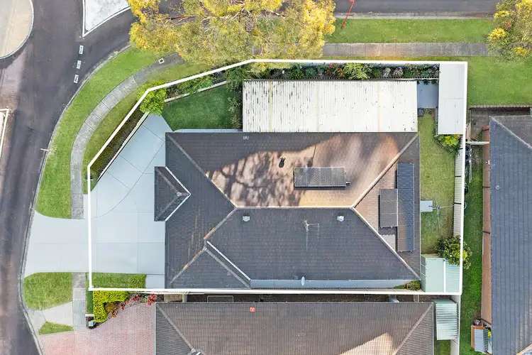 Second view of Homely house listing, 11 Burra Court, Hamlyn Terrace NSW 2259
