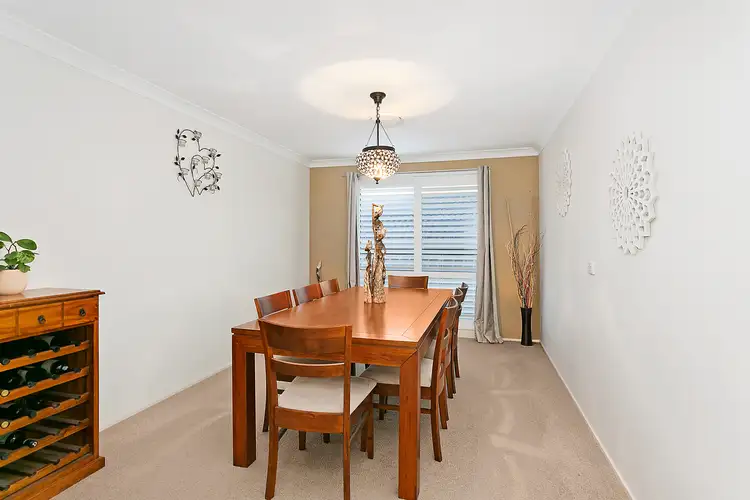 Fourth view of Homely house listing, 11 Burra Court, Hamlyn Terrace NSW 2259