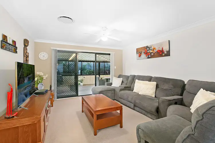 Fifth view of Homely house listing, 11 Burra Court, Hamlyn Terrace NSW 2259