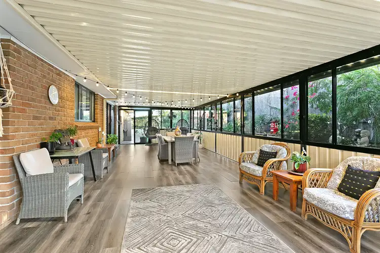 Sixth view of Homely house listing, 11 Burra Court, Hamlyn Terrace NSW 2259