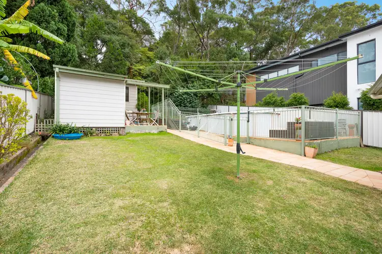 Second view of Homely house listing, 3 Manning Street, Oyster Bay NSW 2225