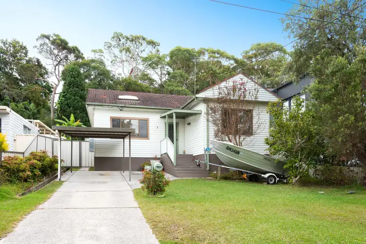 Fifth view of Homely house listing, 3 Manning Street, Oyster Bay NSW 2225