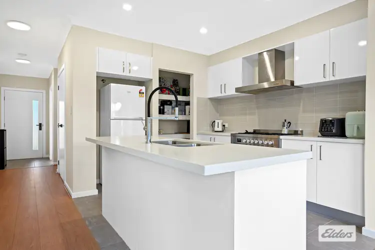 Second view of Homely house listing, 13 Roman Street, Leppington NSW 2179