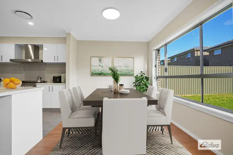Third view of Homely house listing, 13 Roman Street, Leppington NSW 2179