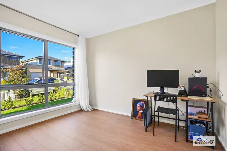 Fourth view of Homely house listing, 13 Roman Street, Leppington NSW 2179