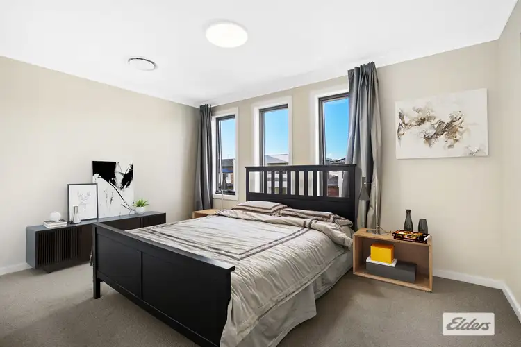 Sixth view of Homely house listing, 13 Roman Street, Leppington NSW 2179