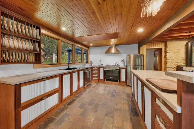 Fifth view of Homely rural property listing, 362 Montgomery Lane, Bright VIC 3741