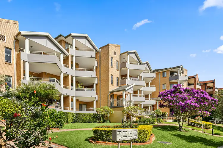 Main view of Homely apartment listing, 23/16-20 Urunga Parade, Miranda NSW 2228