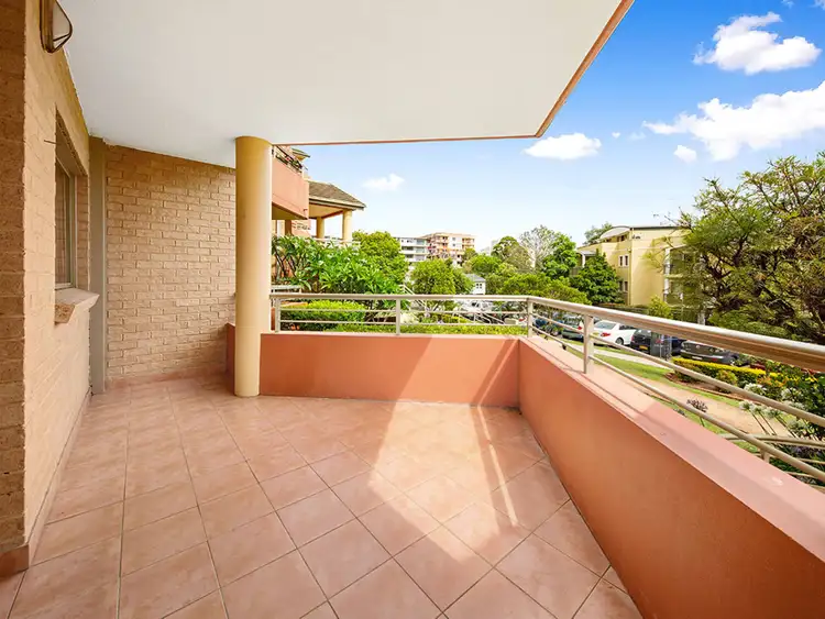 Third view of Homely apartment listing, 23/16-20 Urunga Parade, Miranda NSW 2228