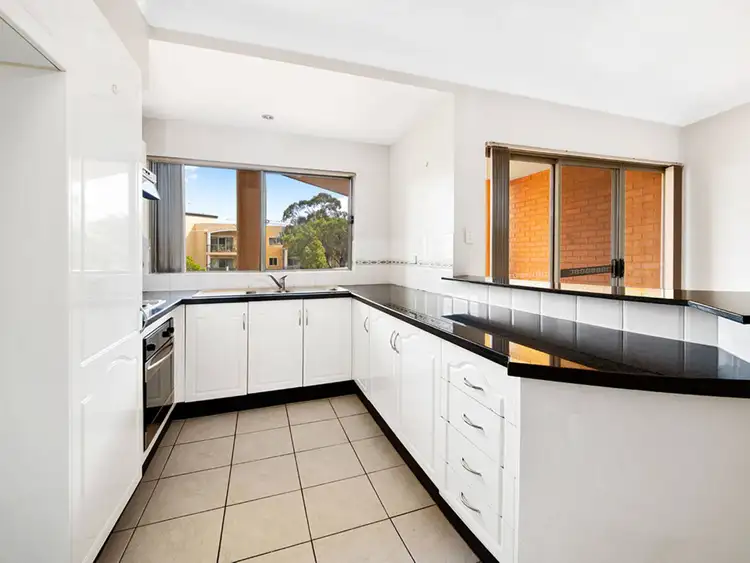 Fourth view of Homely apartment listing, 23/16-20 Urunga Parade, Miranda NSW 2228