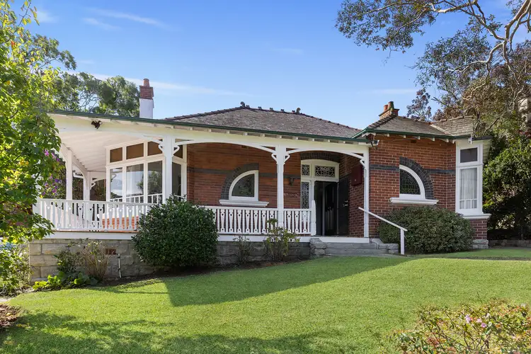 Main view of Homely house listing, 11 Tessa Street, Chatswood NSW 2067