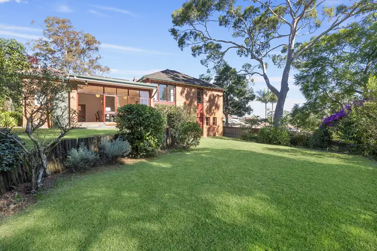 Third view of Homely house listing, 11 Tessa Street, Chatswood NSW 2067