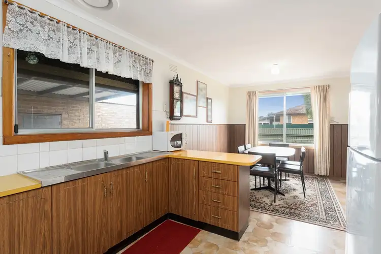 Third view of Homely house listing, 12 Michell Close, Norlane VIC 3214