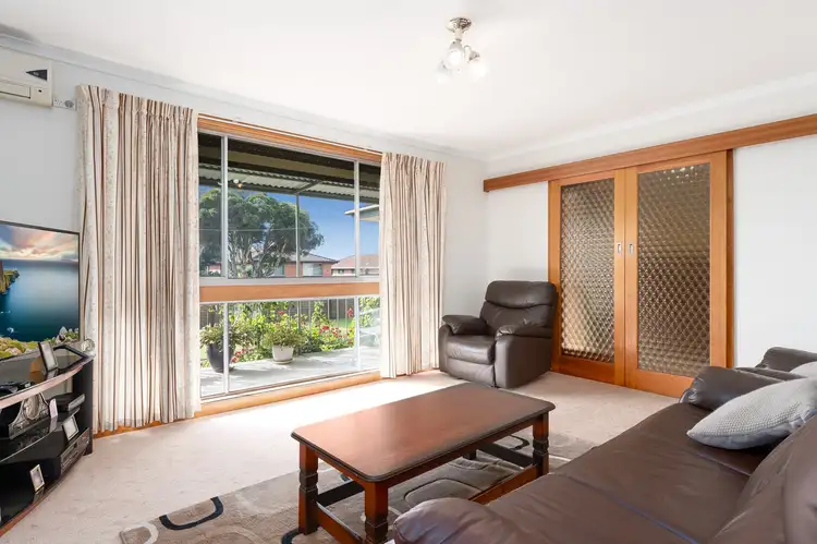 Fifth view of Homely house listing, 12 Michell Close, Norlane VIC 3214