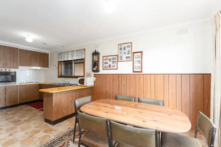 Sixth view of Homely house listing, 12 Michell Close, Norlane VIC 3214