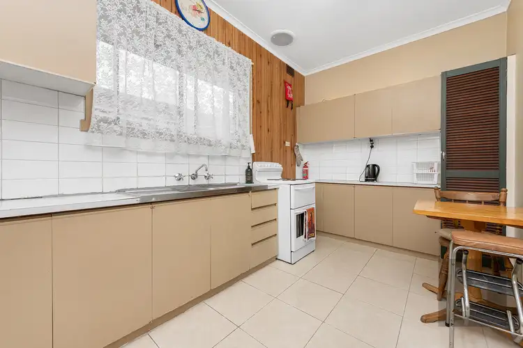 Third view of Homely apartment listing, 8/5 Carmichael Street, West Footscray VIC 3012