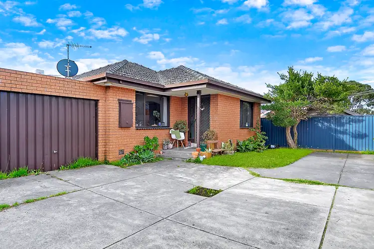 2/8 Macartney Street, Reservoir VIC 3073