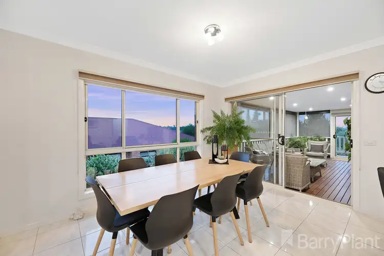 Second view of Homely house listing, 16 Grange Crescent, Warragul VIC 3820